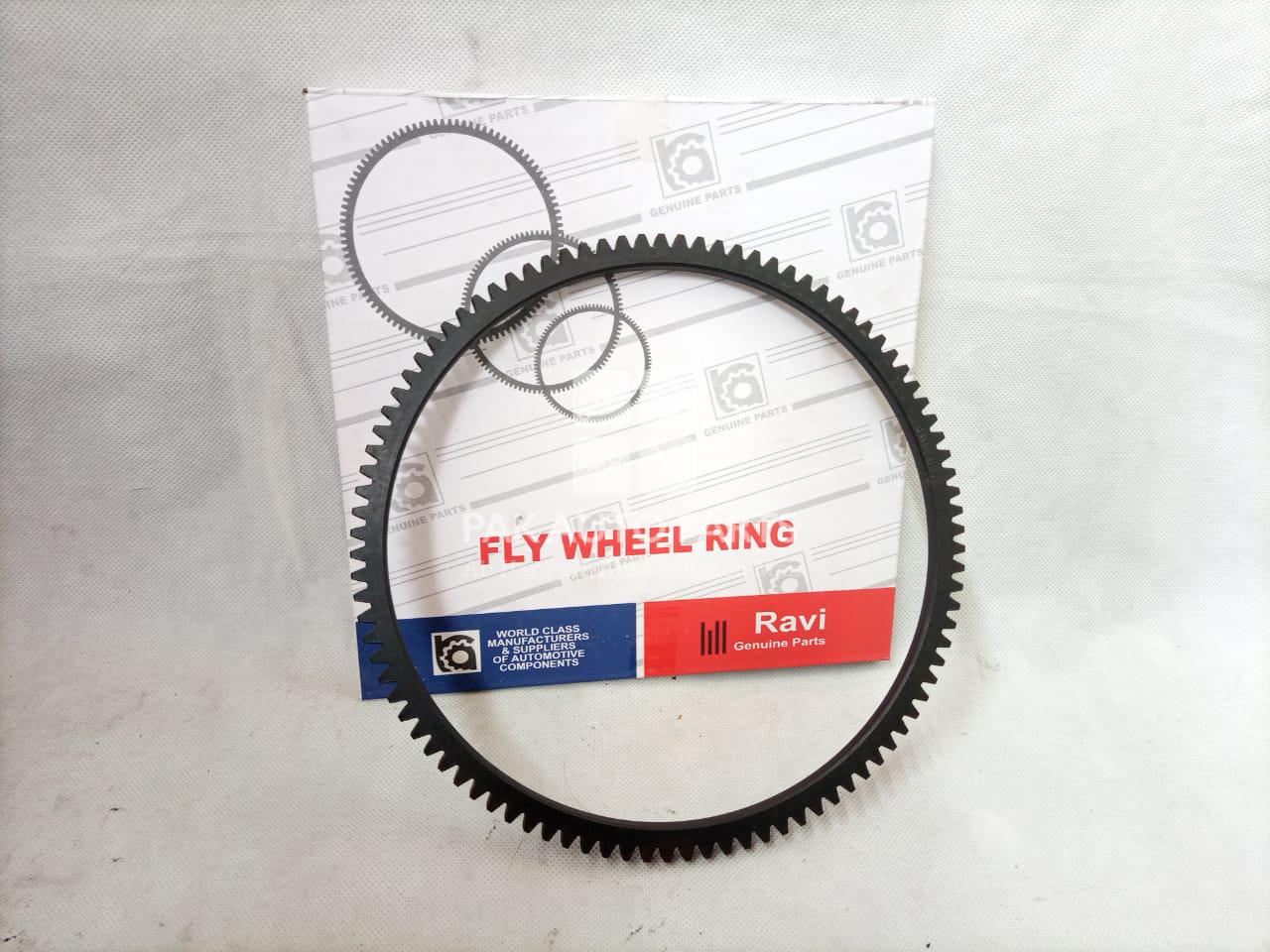 Picture of Suzuki Mehran Flywheel Ring