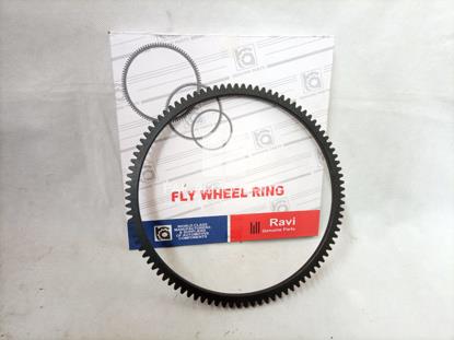 Picture of Suzuki Mehran Flywheel Ring