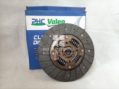 Picture of Hyundai Shehzore Clutch Plate