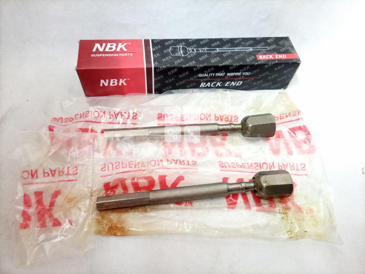 Picture of Suzuki Mehran Rack End Set