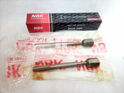 Picture of Suzuki Mehran Rack End Set