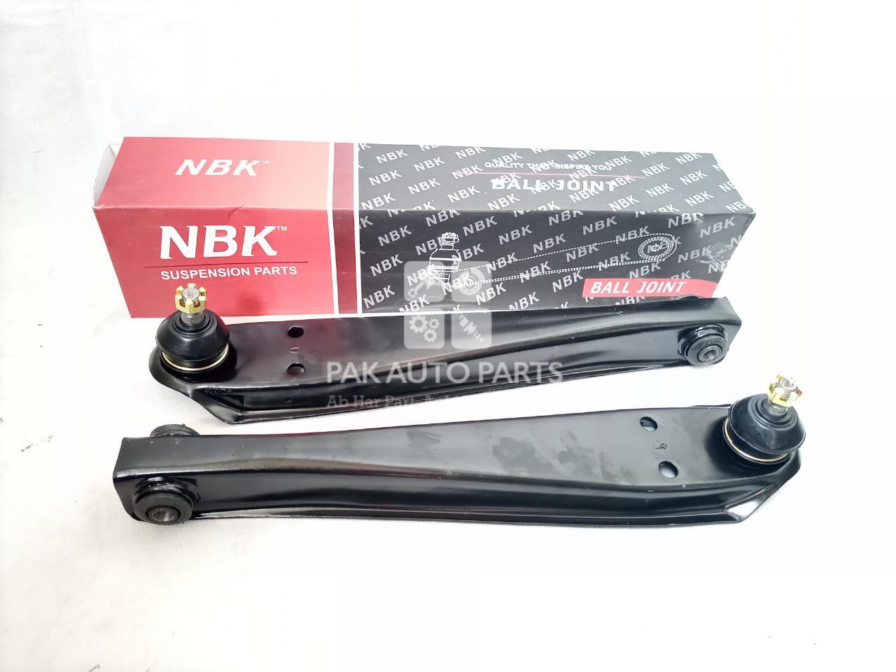 Picture of Suzuki Mehran Ball Joint Set