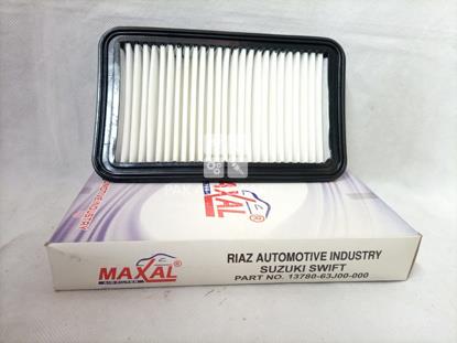 Picture of Suzuki Swift 2012-2021 Air Filter