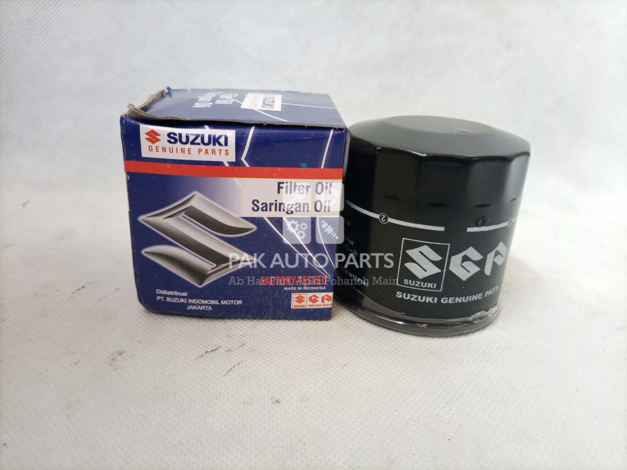 Picture of Suzuki Mehran Oil Filter