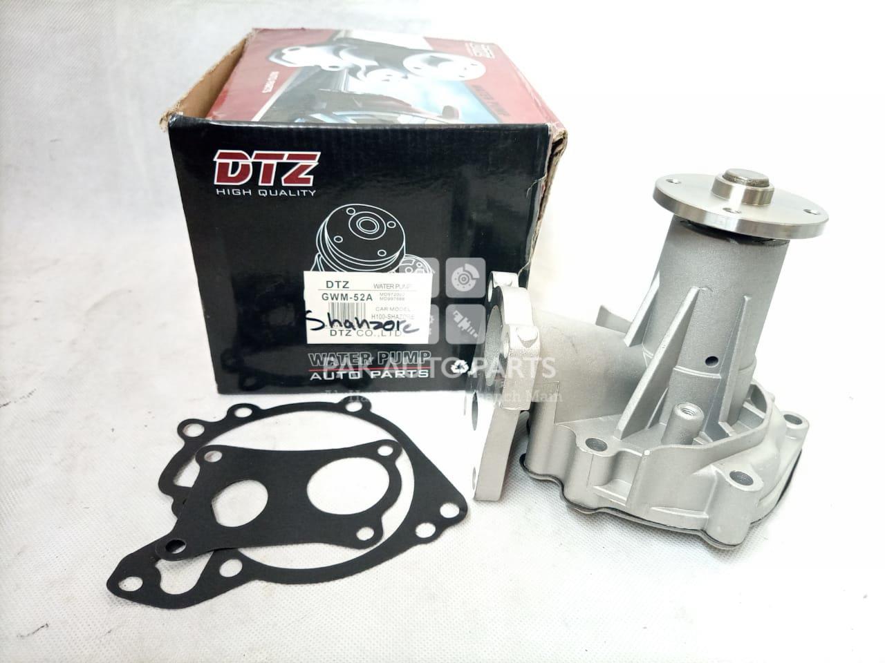 Picture of Hyundai Shehzore Water Body