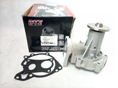 Picture of Hyundai Shehzore Water Body