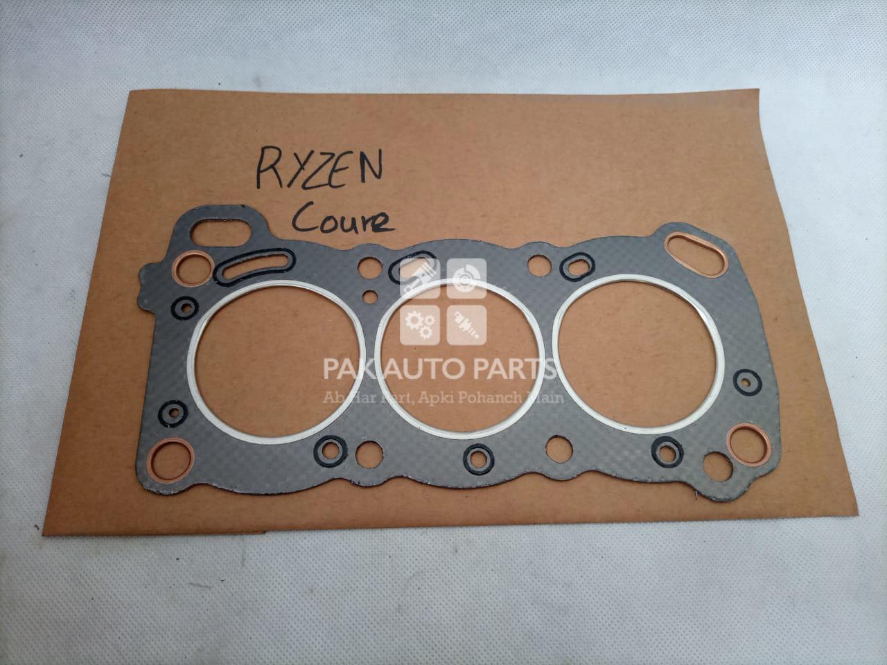 Picture of Daihatsu Cuore Head Gasket