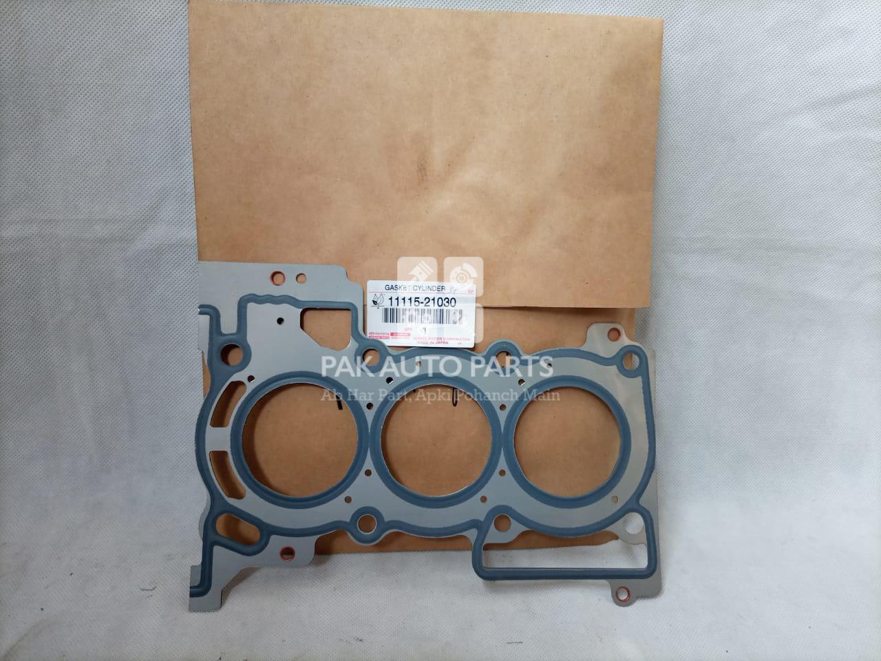 Picture of Daihatsu Mira Head Gasket