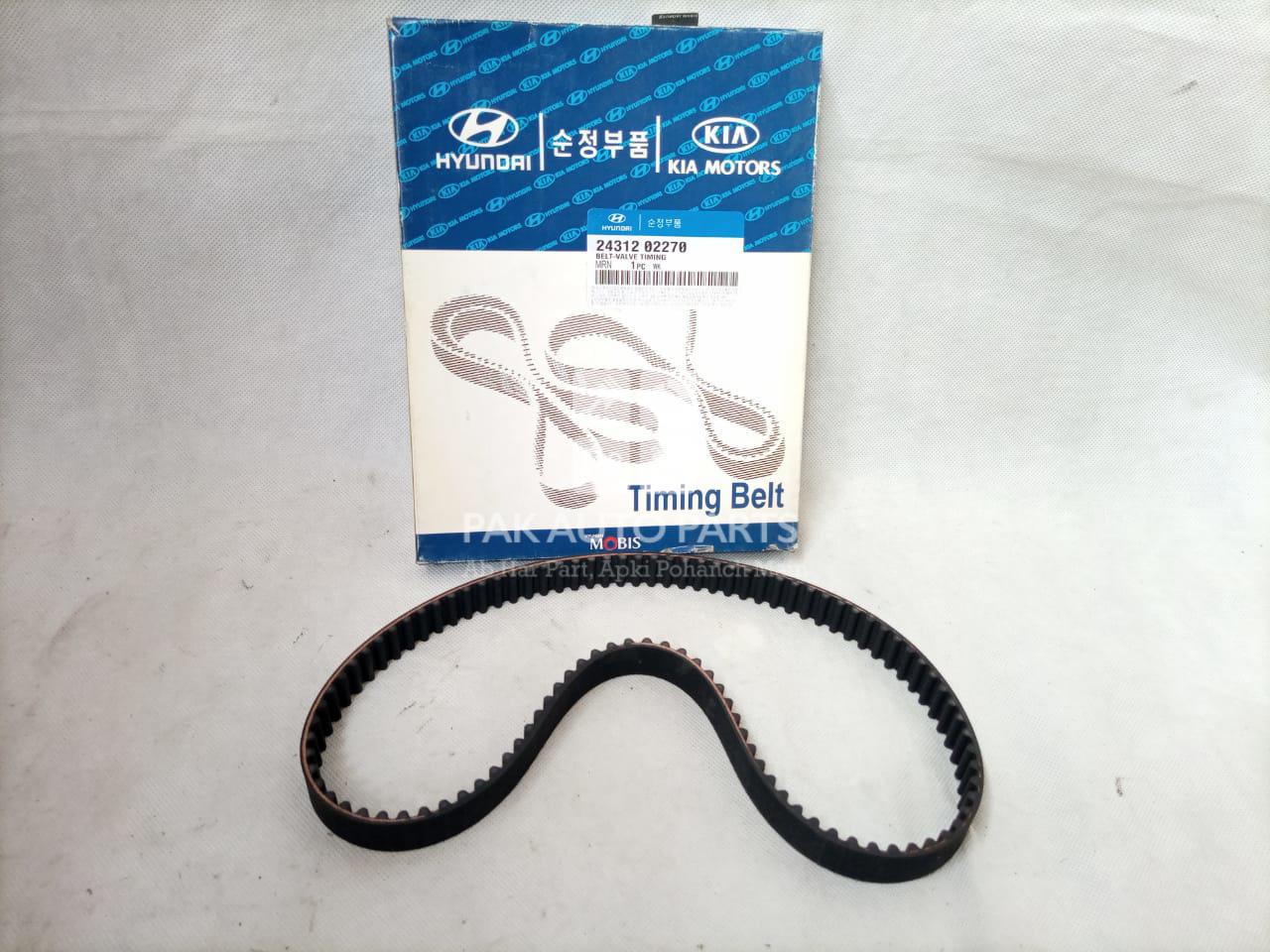 Picture of Hyundai Santro Timing Belt