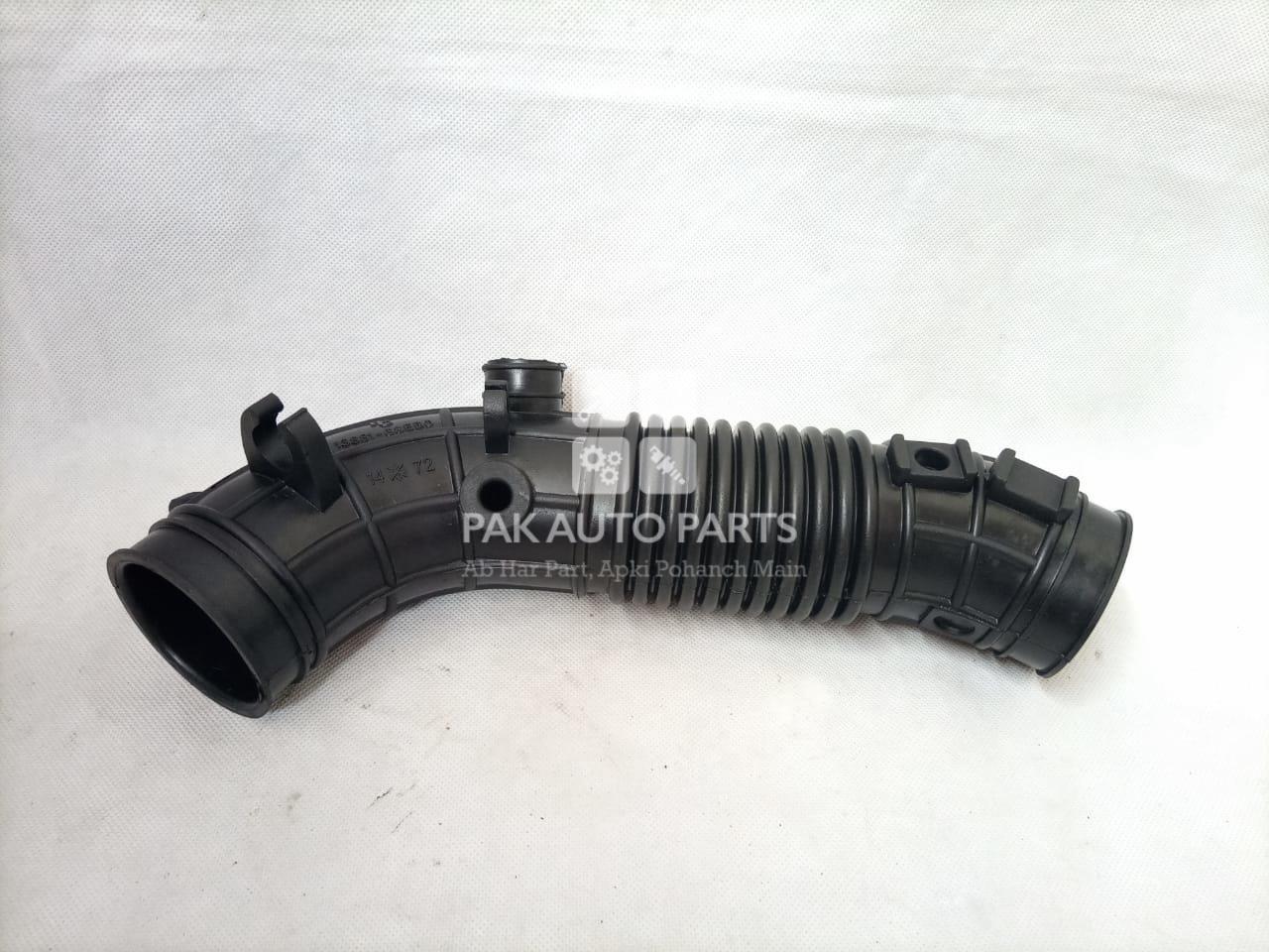 Picture of Suzuki Cultus EFI Air Cleaner Pipe