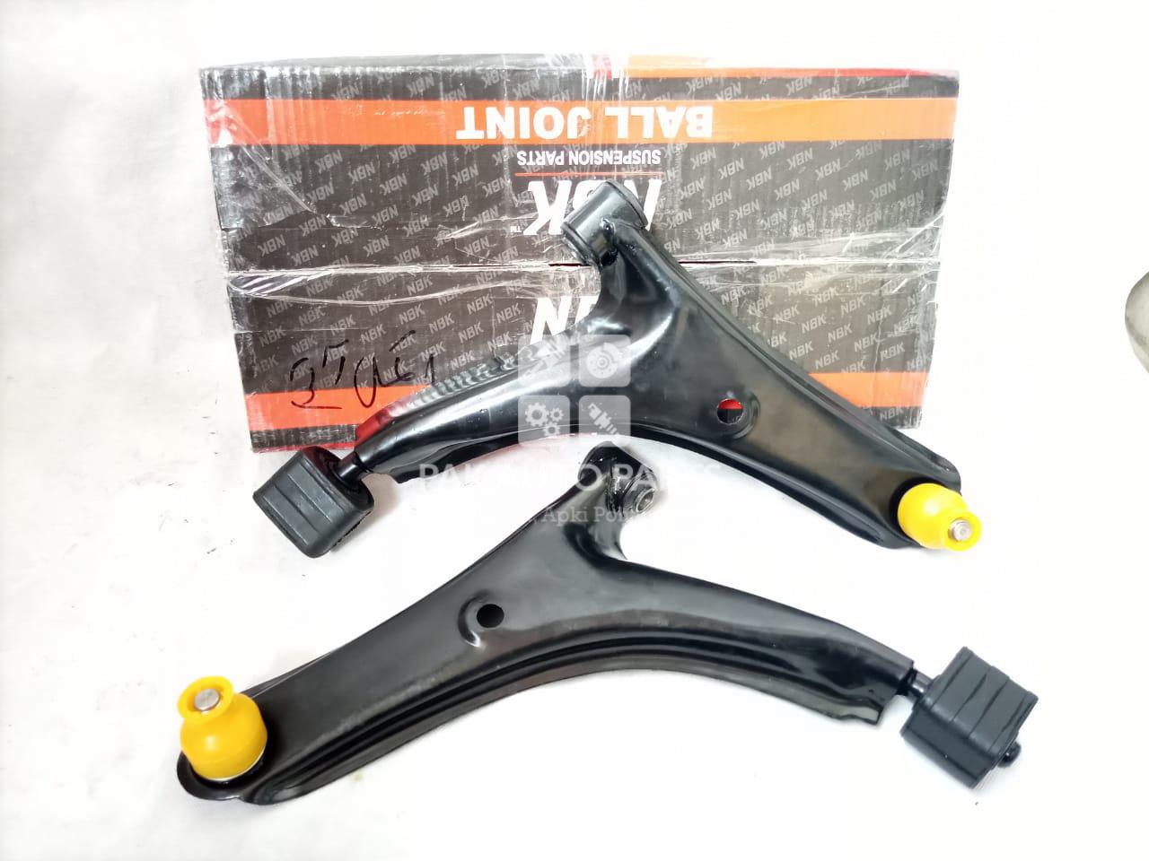 Picture of Suzuki Cultus Universal Ball Joint (2pcs)