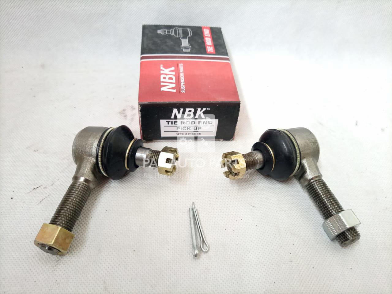 Picture of Suzuki Ravi (Pickup) Tie Rod End Set
