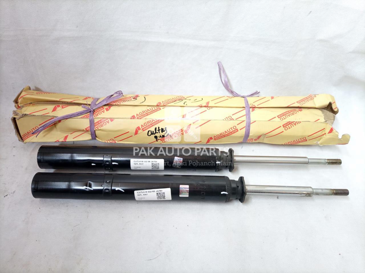 Picture of Suzuki Alto 1000cc Rear Shock