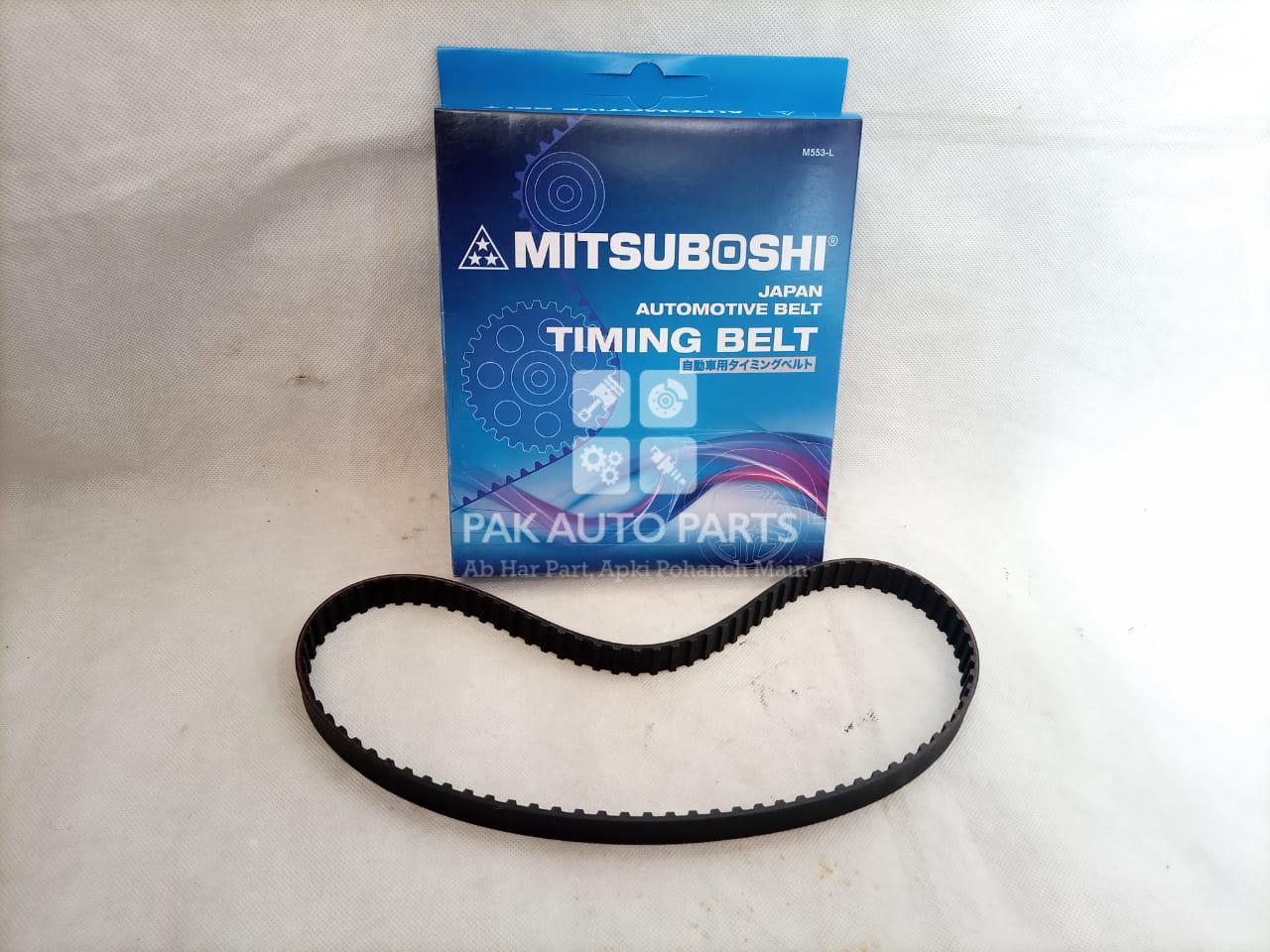 Picture of Suzuki Mehran Timing Belt
