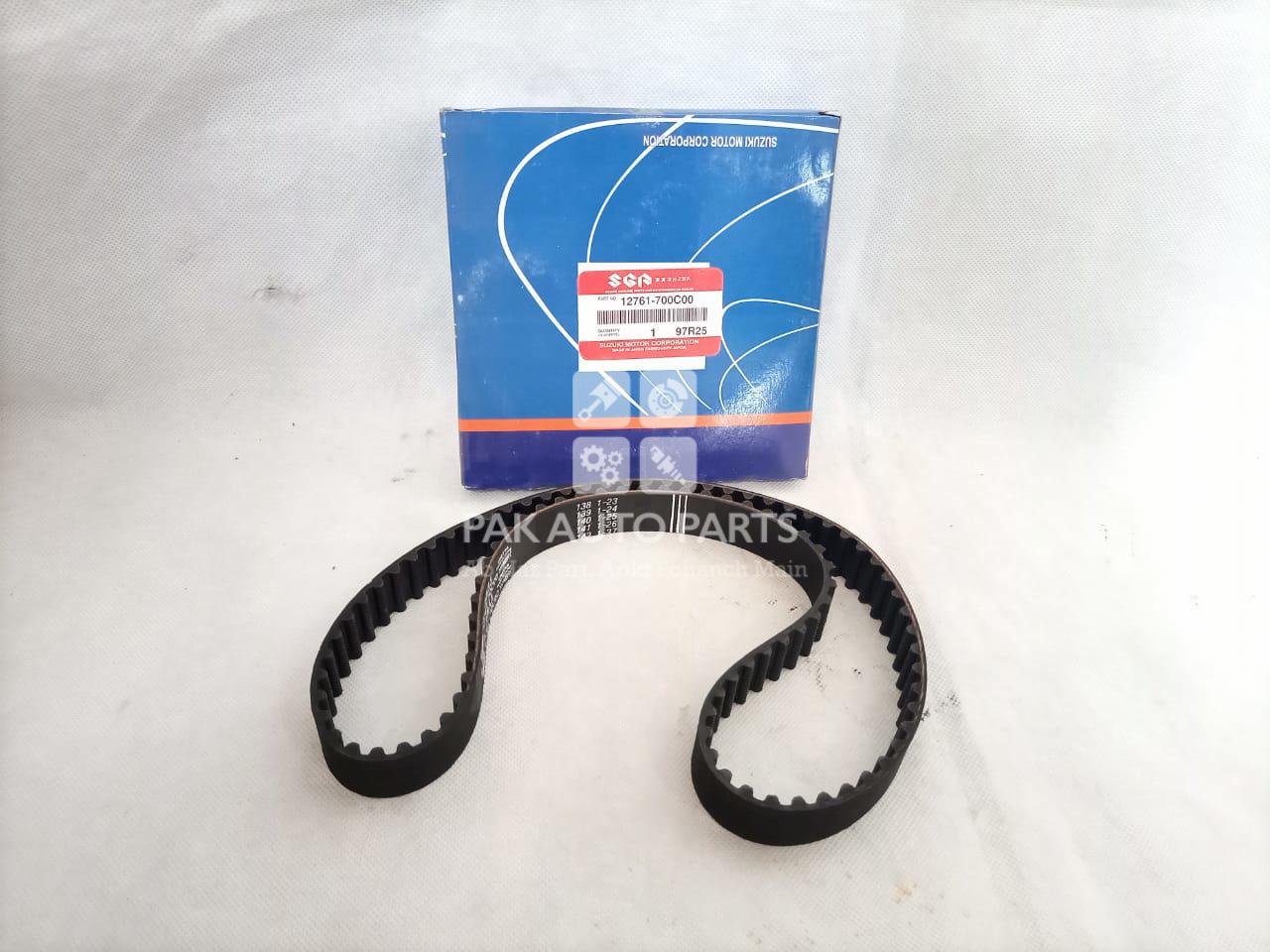 Picture of Suzuki Cultus EFI Timing Belt