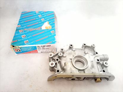Picture of Suzuki Alto 1000cc Oil Pump