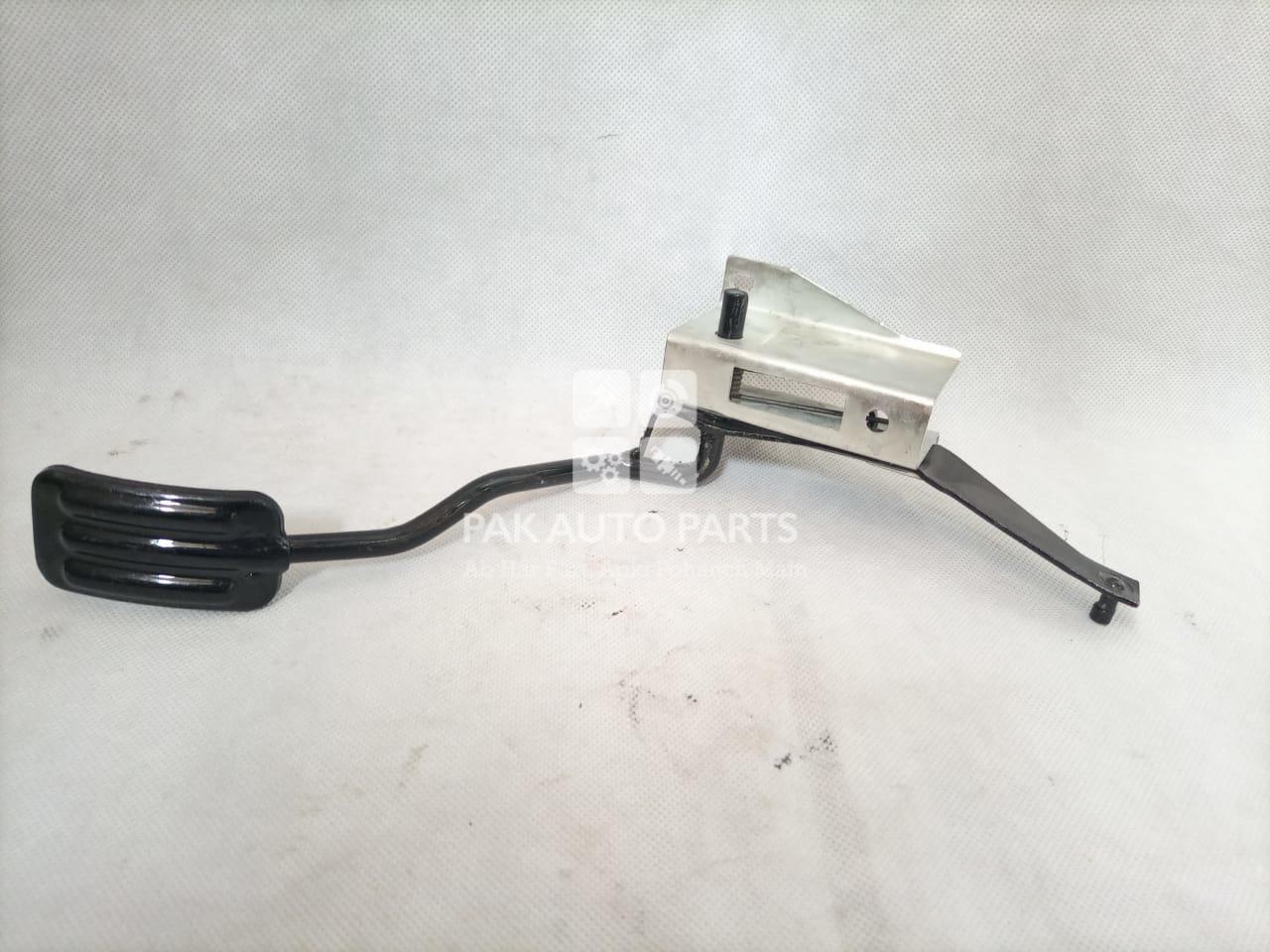 Picture of Suzuki Mehran Race Paddle