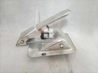 Picture of Suzuki Bolan Race Paddle