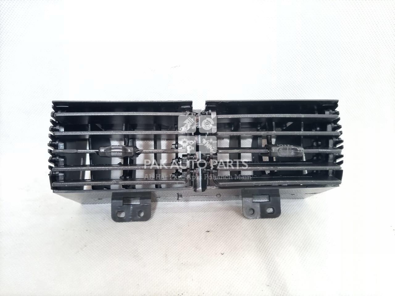 Picture of Suzuki Old Cultus Center AC Grille