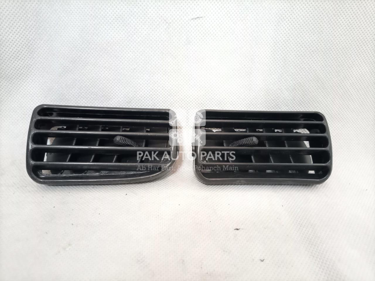 Picture of Suzuki Alto 1000cc AC Grille Set (4pcs)