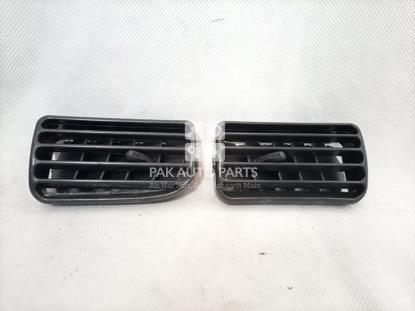Picture of Suzuki Alto 1000cc AC Grille Set (4pcs)