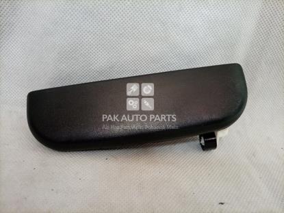 Picture of Suzuki Alto 1000cc Outer Door Handle
