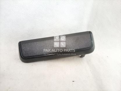 Picture of Suzuki Mehran Outer Handle (1pcs)