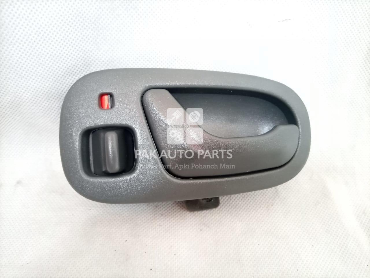 Picture of Suzuki Cultus Old Inner Bezel (1pcs)