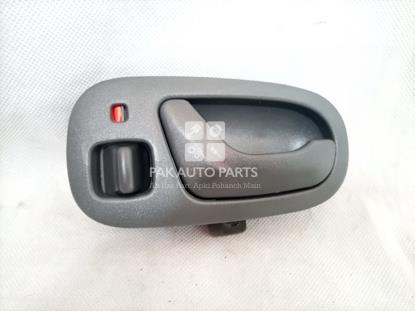 Picture of Suzuki Cultus Old Inner Bezel (1pcs)