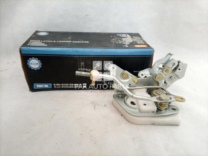 Picture of Suzuki Cultus Old Door Latch & Locking Module