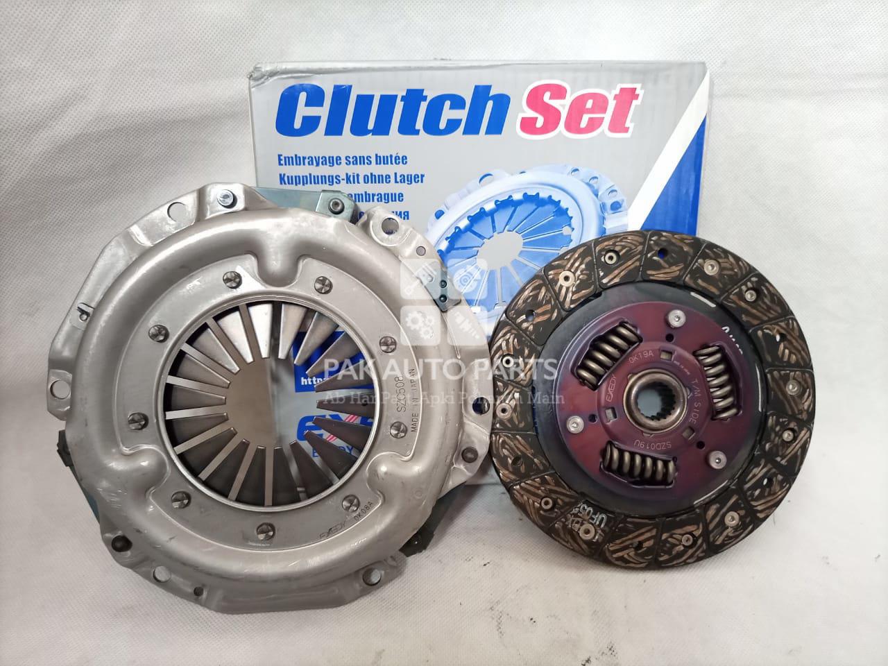 Picture of Suzuki Baleno 1.3 Clutch & Pressure Plate