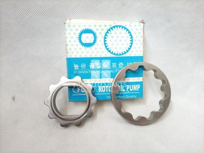 Picture of Suzuki Mehran Oil Pump Kit