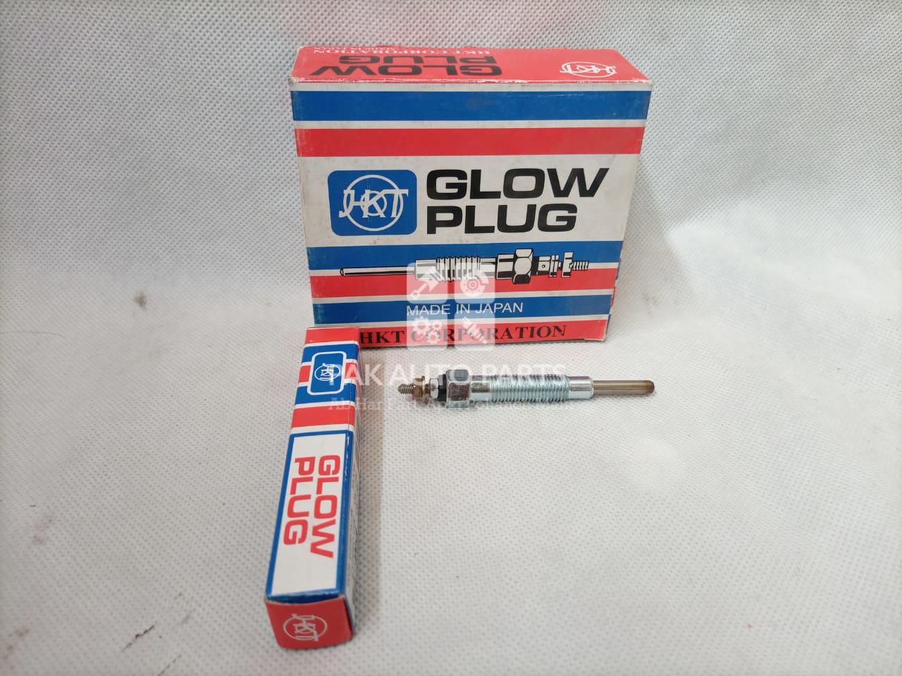 Picture of Hyundai Shehzore Heater Glow Plug (1pcs)