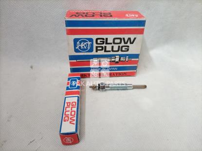 Picture of Hyundai Shehzore Heater Glow Plug (1pcs)