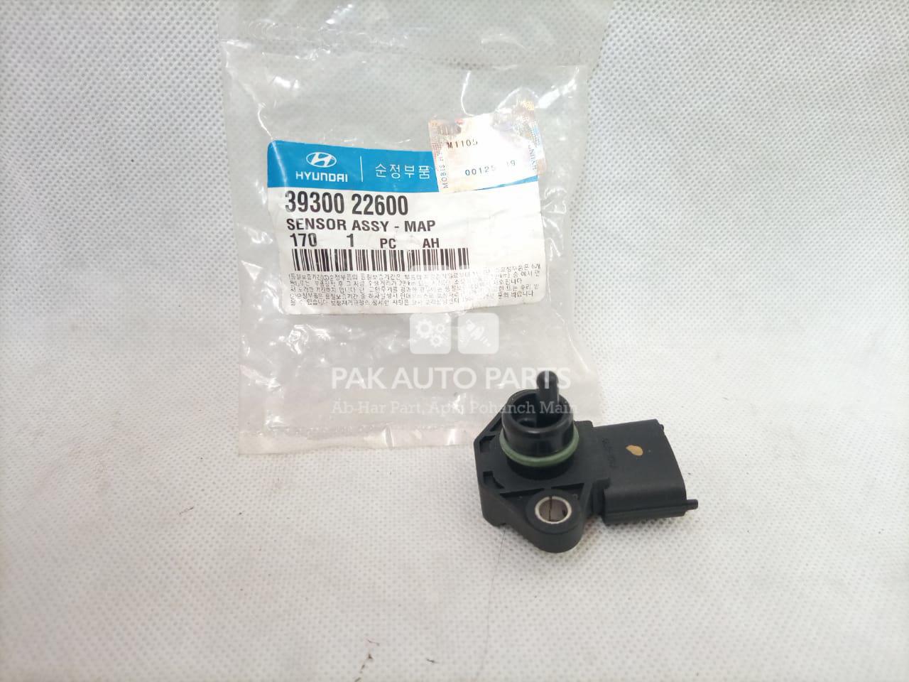 Picture of Hyundai Santro Map Sensor