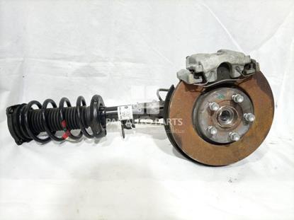 Picture of MG HS Knuckle Shock Hub Complete