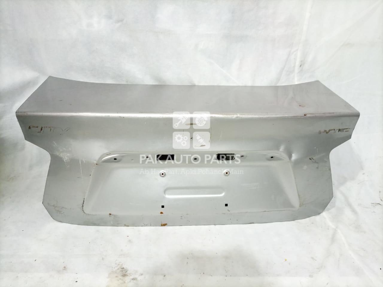 Picture of Honda City 2009-21 Trunk (Digi)