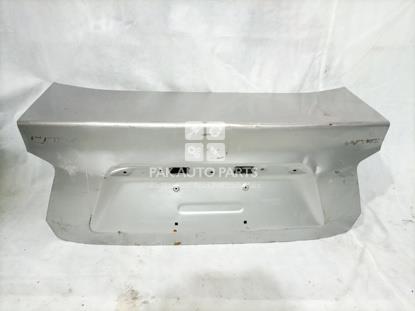Picture of Honda City 2009-21 Trunk (Digi)