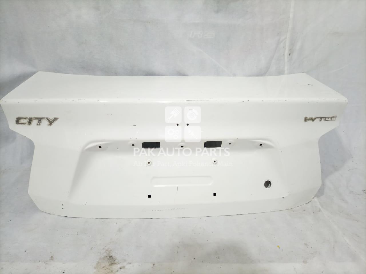 Picture of Honda City 2009-20 Trunk (Digi)