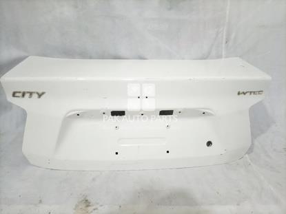 Picture of Honda City 2009-20 Trunk (Digi)