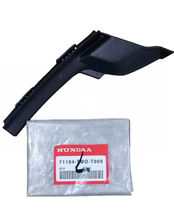 Picture of Honda City 2015-21 Wiper Shield Corner