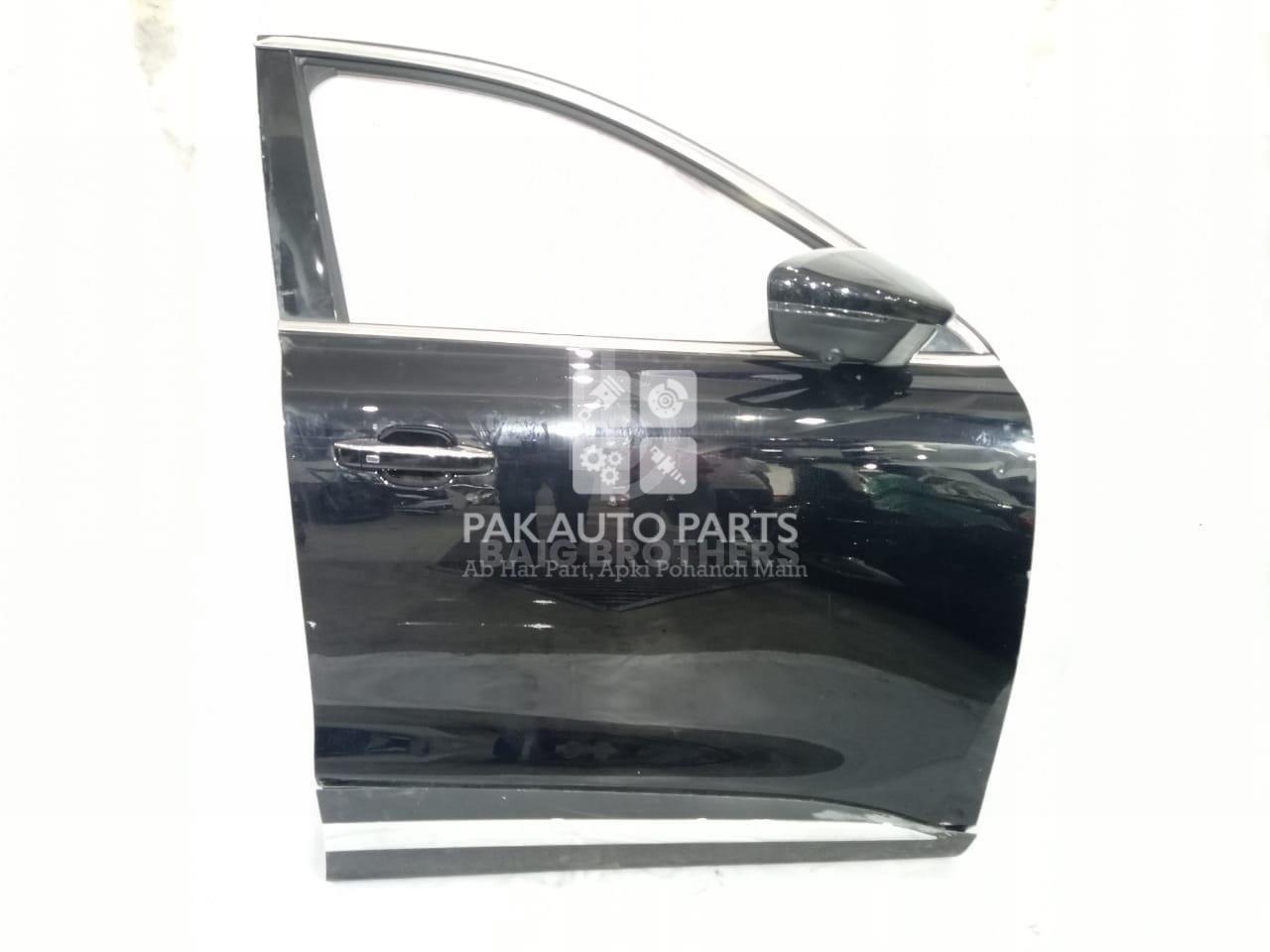 Picture of MG HS 2021-22 Front Right Door Shell