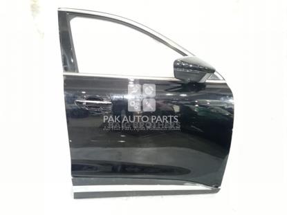 Picture of MG HS 2021-22 Front Right Door Shell