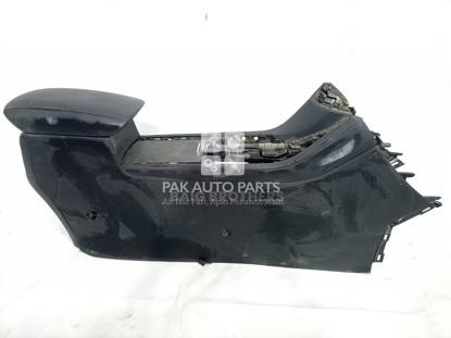 Picture of MG HS 2021-22 Gear Console