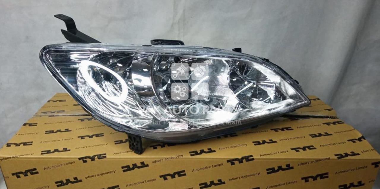 Picture of Honda Civic 2004-2006 Headlight