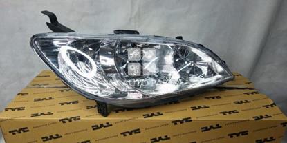 Picture of Honda Civic 2004-2006 Headlight
