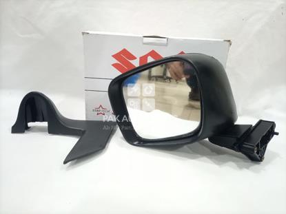 Picture of Suzuki Wagon R 2017-2022 Side Mirror