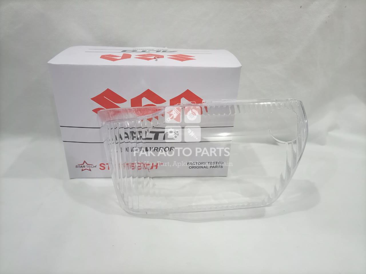 Picture of Suzuki Mehran Headlight Glass