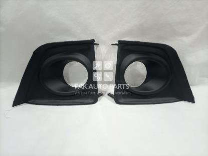Picture of Toyota Corolla 2015-18 Fog Light Cover Set