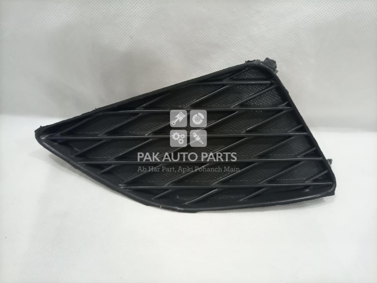 Picture of Toyota Corolla 2009-12 Fog Light Cover Set (2pcs)